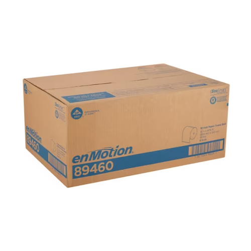 10'' Enmotion Roll Towels
