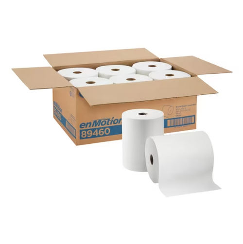 10'' Enmotion Roll Towels