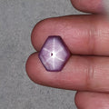 Sternrubin-Cabochon