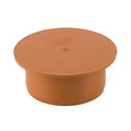 110mm Socket Plug – Durable, Watertight, and Easy to Install-Eclipse Fencing