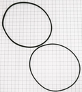 12112425 WASHER BELT KIT