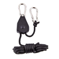 1/4'' Rope Ratcheting Light Hanger (1 pc.)