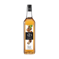 1883 Hazelnut Syrup (1ltr)