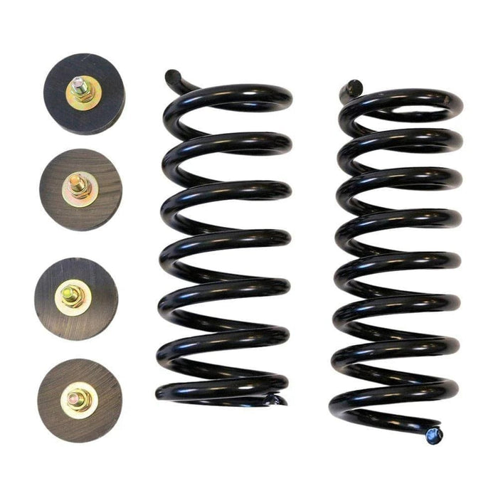 Strutmasters Conversion Kits 1984-1992 Lincoln Mark VII (7) Front Air Suspension Conversion Kit (FF1F0)