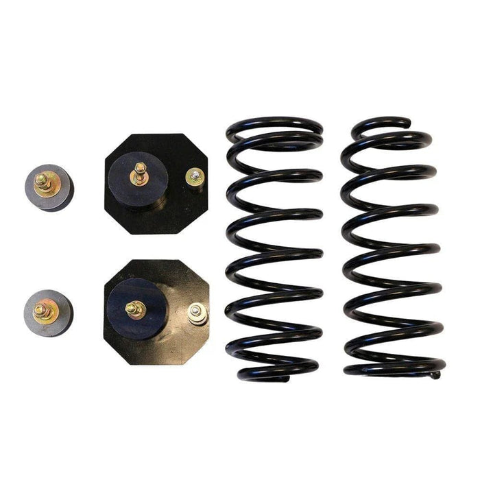 Strutmasters Conversion Kits 1984-1992 Lincoln Mark VII (7) Rear Air Suspension Conversion Kit (FF1R0)