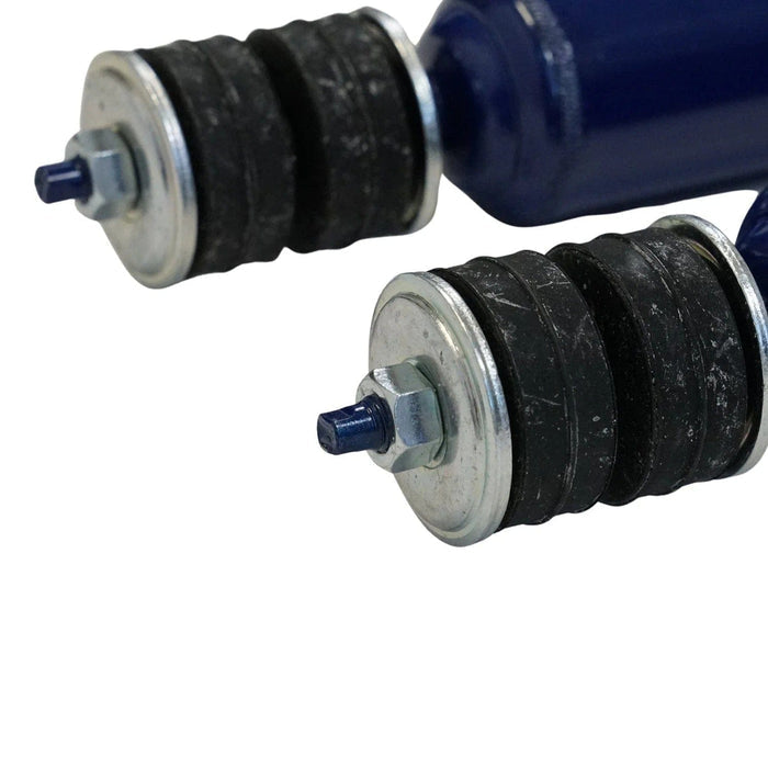 Strutmasters Conversion Kits 1992-2002 Ford Crown Victoria Premium Rear Air Suspension Conversion Kit With Rear Shocks (FA2RB)