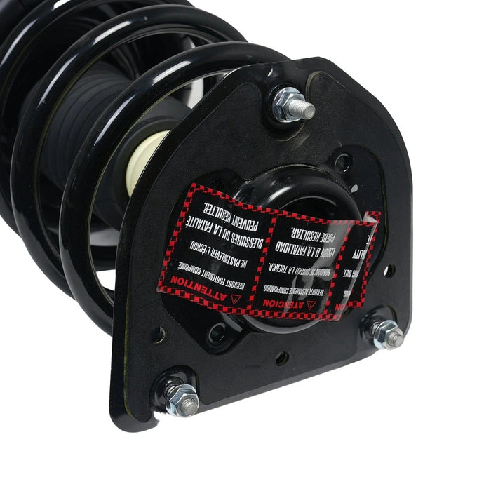 Strutmasters Conversion Kits 1996-1999 Oldsmobile LSS Front Suspension Conversion Kit (CADF7)