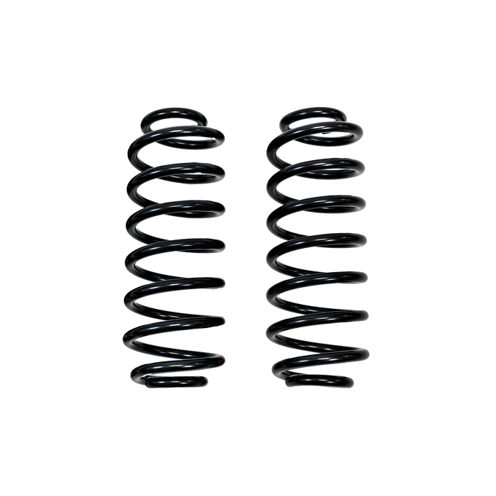 1997-2002 Lincoln Navigator 2WD Rear Air Suspension Conversion Kit (FY1R0)