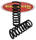 Strutmasters Conversion Kits 1998-2000 Lincoln Town Car Front Coil Springs (FA3F0)