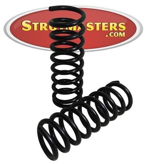 Strutmasters Conversion Kits 1998-2000 Mercury Grand Marquis Front Coil Springs (FA3F0)