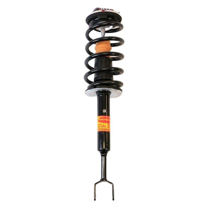 Strutmasters Loaded Struts 2000-2004 Audi A6 Quattro EZ Strut Full Strut Assembly (Front Right SMLS205)
