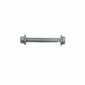 Strutmasters Camber Kits 2000-2006 Mercedes-Benz S430 4Matic Front Camber Kit (SMCK2)