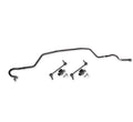 Strutmasters Sway Bars 2000-2013 Chevrolet Impala Rear Suspension Stabilizer Bar (SMSB8)