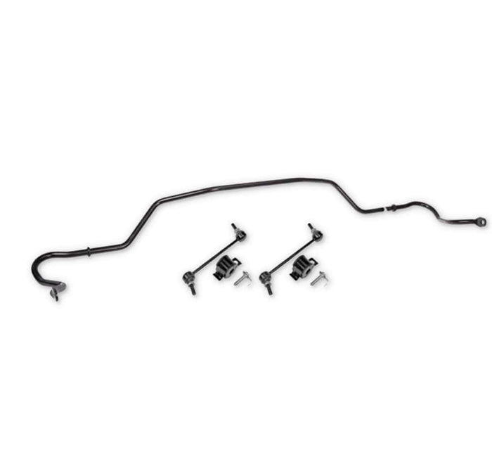 Strutmasters Sway Bars 2000-2013 Chevrolet Impala Rear Suspension Stabilizer Bar (SMSB8)