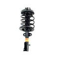 Strutmasters Loaded Struts 2001-2007 Chrysler Town & Country EZ Strut Full Strut Assembly (Front Left SMLS9)