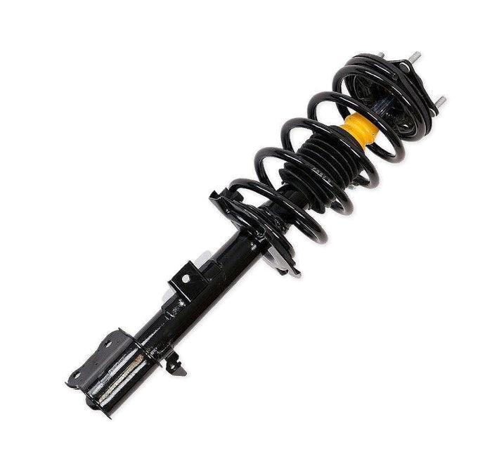 Strutmasters Loaded Struts 2001-2012 Ford Escape EZ Strut Full Strut Assembly (Front Left SMLS17)