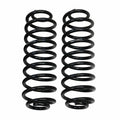 Strutmasters Conversion Kits 2002-2004 Oldsmobile Bravada Rear Air Suspension Conversion Kit (GB1R0)
