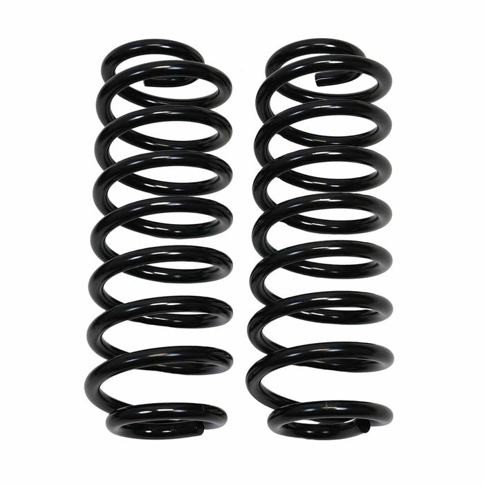 Strutmasters Conversion Kits 2002-2006 Chevrolet Trailblazer EXT Rear HD Suspension Conversion Kit (GB1R02)