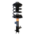 Strutmasters Loaded Struts 2003-2007 Nissan Murano EZ Strut Full Strut Assembly (Front Right SMLS130)