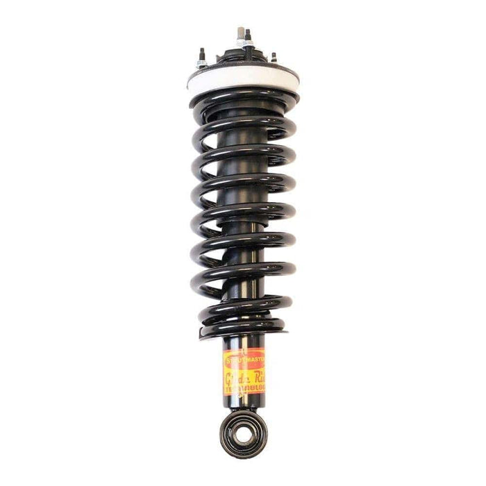 Strutmasters Loaded Struts 2003-2011 Mercury Grand Marquis EZ Strut Full Strut Assembly (Front SMLS140)