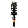 Strutmasters Loaded Struts 2003-2014 Volvo XC90 EZ Strut Full Strut Assembly (Front SMLS279)