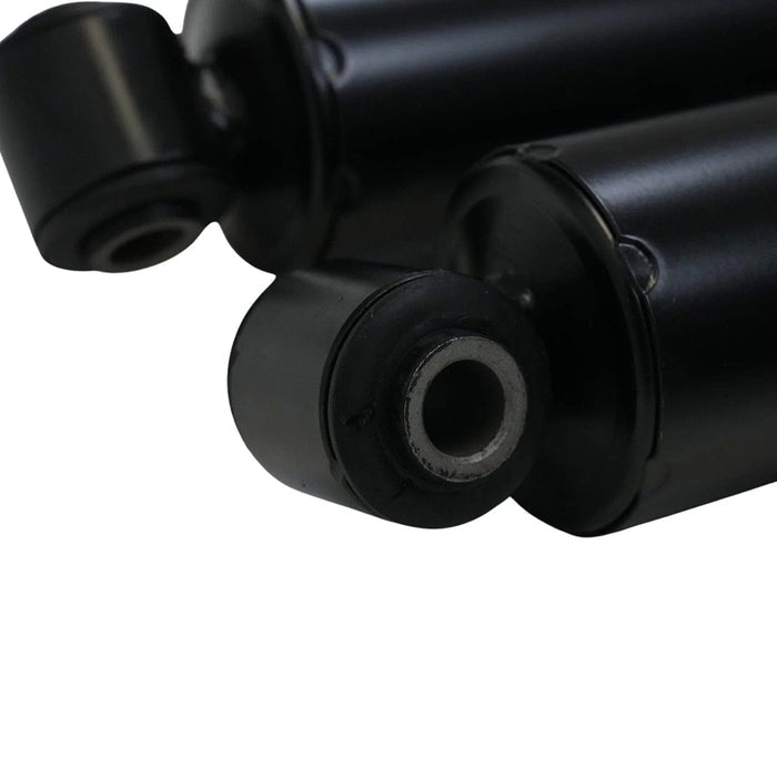 Strutmasters Conversion Kits 2005-2009 Saab 9-7X Rear Air Suspension Conversion Kit With Shocks (GB1RB)