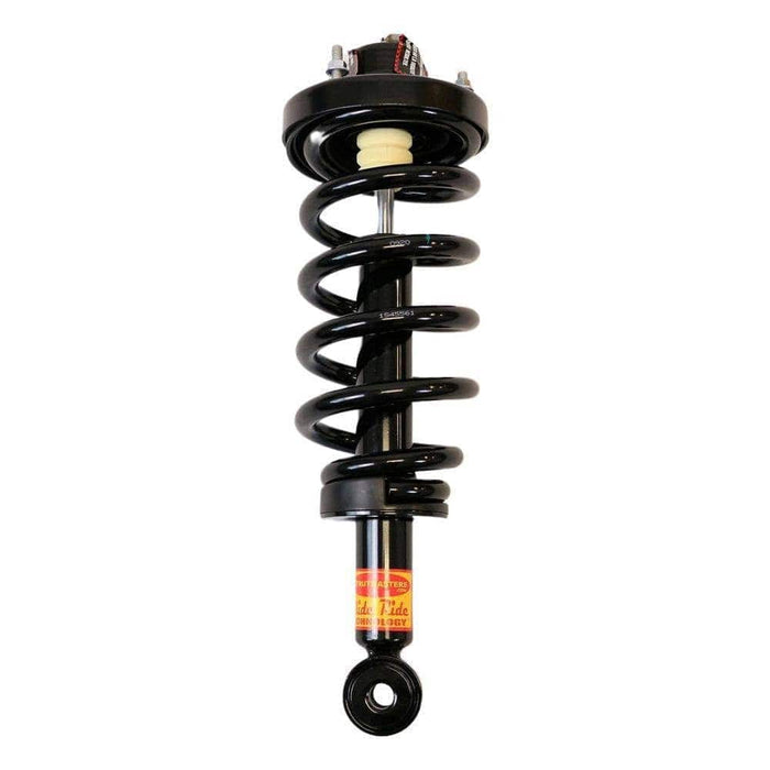 Strutmasters Loaded Struts 2005-2011 Audi A6 Quattro EZ Strut Full Strut Assembly (Front SMLS274)