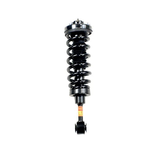 Strutmasters Loaded Struts 2005-2015 Toyota Tacoma EZ Strut Full Strut Assembly (Front Left SMLS34)