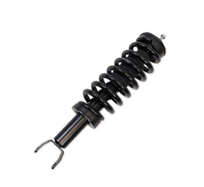 Strutmasters Loaded Struts 2006-2010 Dodge Charger RWD EZ Strut Full Strut Assembly (Front SMLS40)