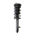 Strutmasters Loaded Struts 2006-2013 Lexus IS250 AWD EZ Strut Full Strut Assembly (Front Left SMLS202)