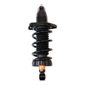 Strutmasters Loaded Struts 2006-2015 Honda Ridgeline 4WD EZ Strut Full Strut Assembly (Left Rear SMLS190)