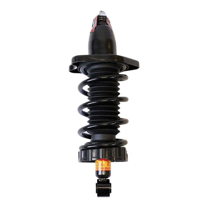 Strutmasters Loaded Struts 2006-2015 Honda Ridgeline 4WD EZ Strut Full Strut Assembly (Left Rear SMLS190)