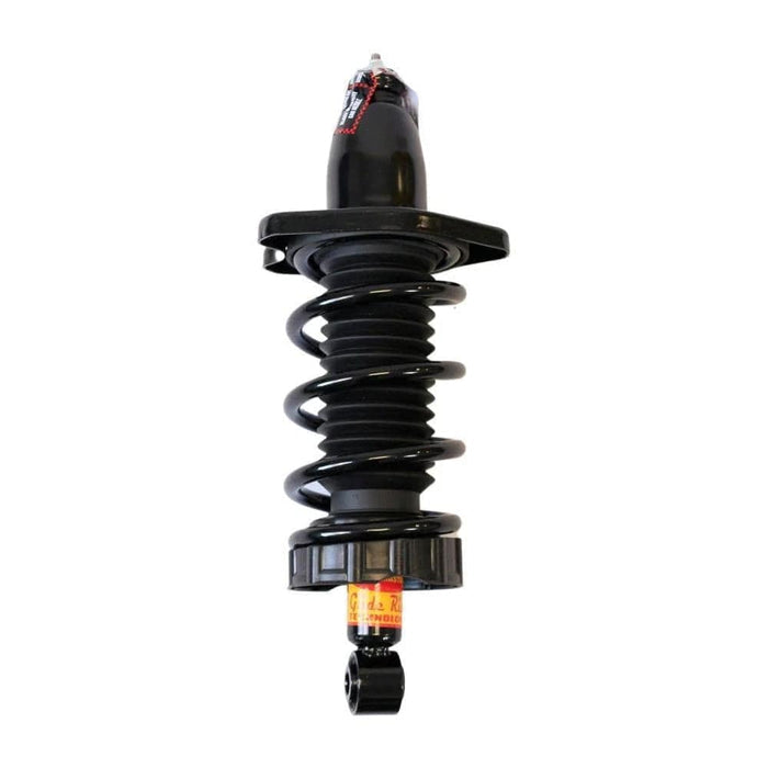 Strutmasters Loaded Struts 2006-2015 Honda Ridgeline 4WD EZ Strut Full Strut Assembly (Right Rear SMLS189)