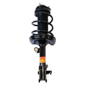 Strutmasters Loaded Struts 2006-2015 Honda Ridgeline EZ Strut Full Strut Assembly (Front Right SMLS243)