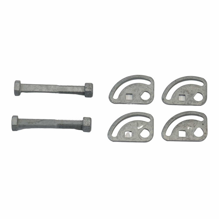 Strutmasters Camber Kits 2007-2014 Chevrolet Suburban Cam Kit (SMCK5)