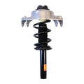 Strutmasters Loaded Struts 2008-2016 Audi A5 Quattro EZ Strut Full Strut Assembly (Front Left SMLS204)