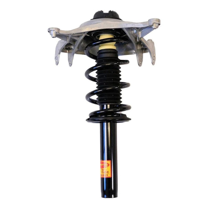Strutmasters Loaded Struts 2009-2016 Audi A4 Quattro EZ Strut Full Strut Assembly (Front Left SMLS204)
