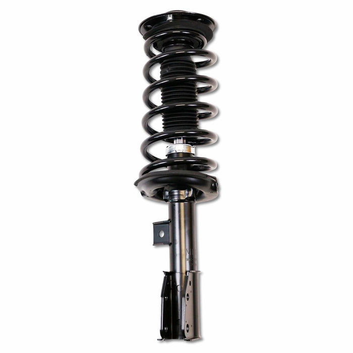 2010-2017 Chevrolet Equinox EZ Strut Full Strut Assembly (Front Right SMLS53)