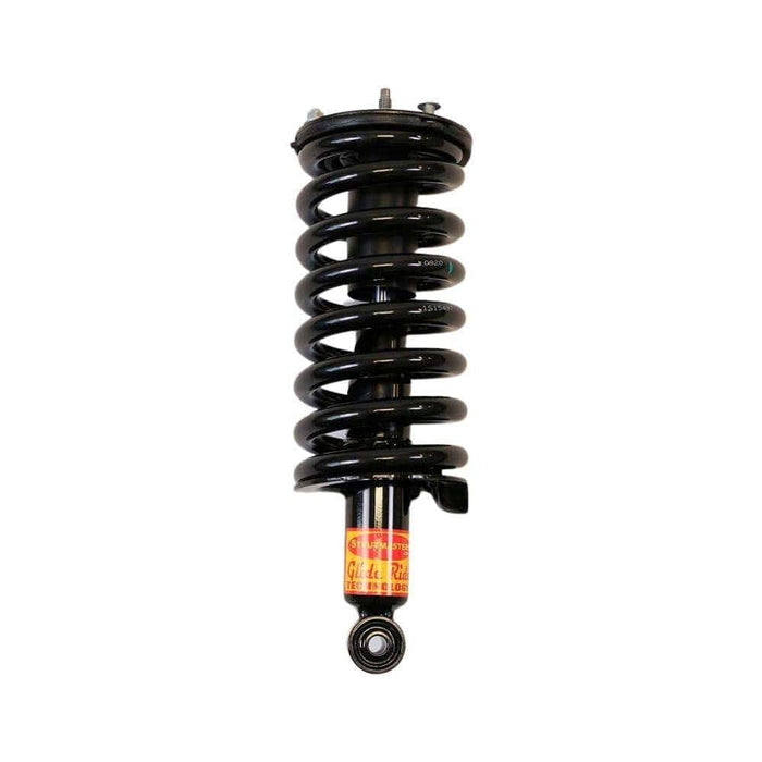 Strutmasters Loaded Struts 2011-2013 Nissan Armada 4WD EZ Strut Full Strut Assembly (Front SMLS247)