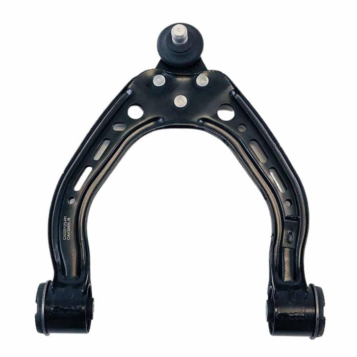 Strutmasters Control Arms 2012-2020 Tesla Model S Complete Arm w/ Ball Joint Front Left Driver Side Upper Control Arm (SMCA16)
