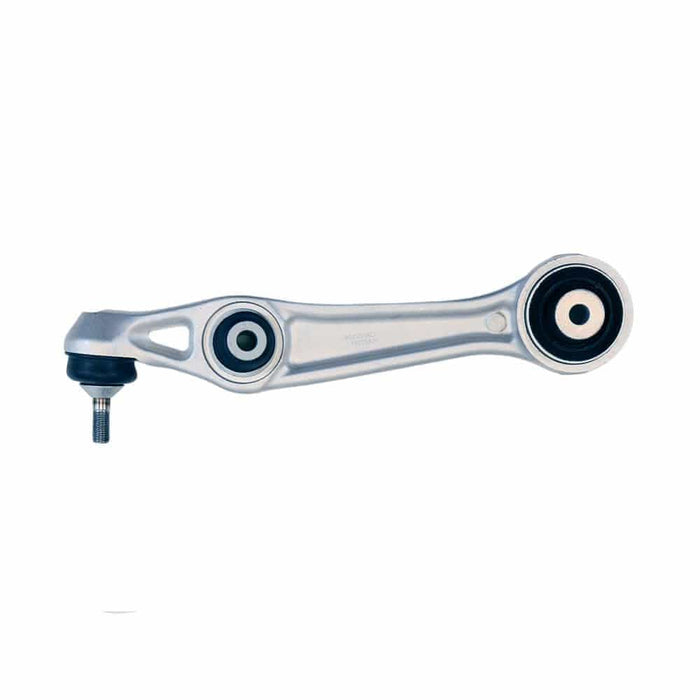 Strutmasters Control Arms 2012-2020 Tesla Model S Complete Arm w/ Ball Joint Front Lower Left, Right Rearward (SMCA13)