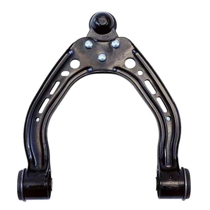 Strutmasters Control Arms 2012-2020 Tesla Model S Complete Arm w/ Ball Joint Front Right Upper Control Arm (SMCA17)
