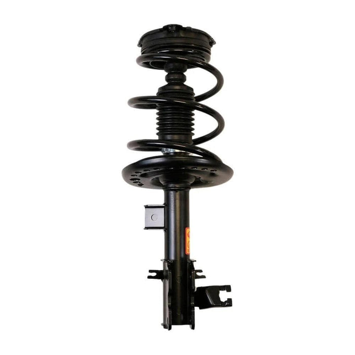 Strutmasters Loaded Struts 2013-2017 Nissan Altima  EZ Strut Full Strut Assembly (Front Right SMLS98)