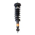Strutmasters Loaded Struts 2014 Ford F-150 2WD EZ Strut Full Strut Assembly (Front Left SMLS93)