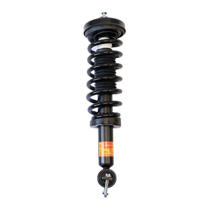 Strutmasters Loaded Struts 2014 Ford F-150 2WD EZ Strut Full Strut Assembly (Front Left SMLS93)