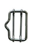 20mm Electric Fence Tape Buckles Set of 5 for Mega & Maxi Tapes-Eclipse Fencing