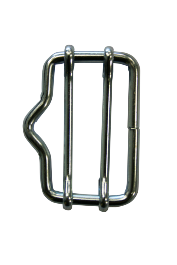 20mm Electric Fence Tape Buckles Set of 5 for Mega & Maxi Tapes-Eclipse Fencing