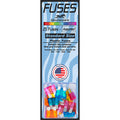 25 PK ATO/ATC ASSORTED FUSES