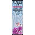 25PK ATO/ATC 3AMP FUSES