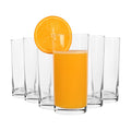 295ml Liberty Highball Glasses - Pack of Six  - By LAV